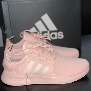 Adidas shoes original pink women’s size 7